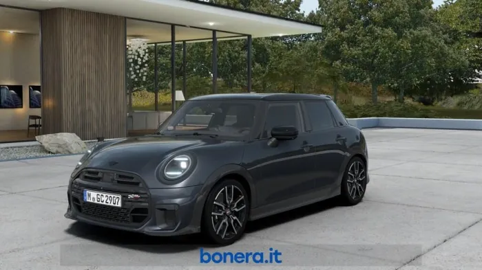MINI Mini Mini Cooper 5 Porte 2.0 S JCW Auto