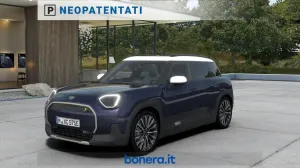 Other Mini Mini Aceman All-Electric SE Favoured
