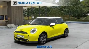 MINI Mini Mini Cooper All-Electric SE Classic
