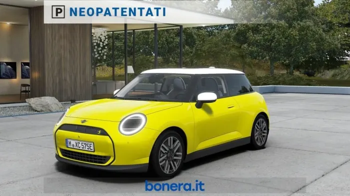 MINI Mini Mini Cooper All-Electric SE Classic