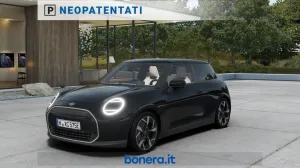 MINI Mini Mini Cooper All-Electric E Favoured