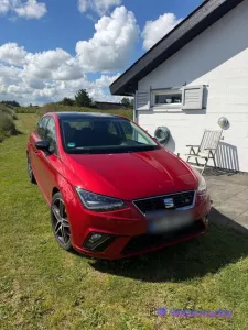 Seat Ibiza 1.5 TSI EVO Start&Stop 110kW FR FR