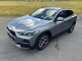 BMW X2 sDrive18i Automatik, Sitzhzg. RFK NAVI HiFi