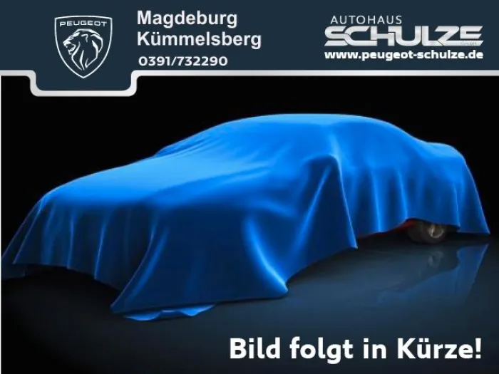 Peugeot 308 SW PureTech 130 EAT8 GT