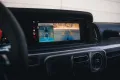 Mercedes-Benz G 63 AMG Smaragdgroen/Performance Package /Night