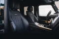 Mercedes-Benz G 63 AMG Smaragdgroen/Performance Package /Night
