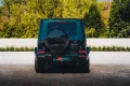 Mercedes-Benz G 63 AMG Smaragdgroen/Performance Package /Night