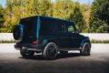 Mercedes-Benz G 63 AMG Smaragdgroen/Performance Package /Night