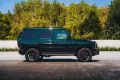 Mercedes-Benz G 63 AMG Smaragdgroen/Performance Package /Night