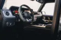 Mercedes-Benz G 63 AMG Smaragdgroen/Performance Package /Night
