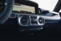 Mercedes-Benz G 63 AMG Smaragdgroen/Performance Package /Night