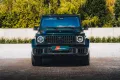 Mercedes-Benz G 63 AMG Smaragdgroen/Performance Package /Night