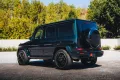 Mercedes-Benz G 63 AMG Smaragdgroen/Performance Package /Night