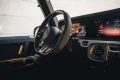 Mercedes-Benz G 63 AMG Smaragdgroen/Performance Package /Night