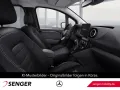 Mercedes-Benz T 180 Progressive lang LED Kamera KEYLESS-GO 7G