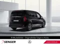 Mercedes-Benz T 180 Progressive lang LED Kamera KEYLESS-GO 7G