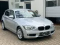 BMW 118 i Advantage *BiXenon*SHZ*PDC*