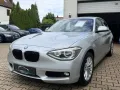 BMW 118 i Advantage *BiXenon*SHZ*PDC*