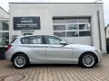 BMW 118 i Advantage *BiXenon*SHZ*PDC*