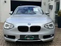 BMW 118 i Advantage *BiXenon*SHZ*PDC*