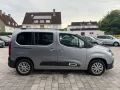 Citroën Berlingo Shine-Rü.Kamera-Navi-Panorama-