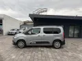 Citroën Berlingo Shine-Rü.Kamera-Navi-Panorama-