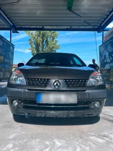 Renault Clio 2
