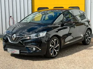 Renault Scenic IV BOSE Edition Automatik 1. Hand
