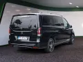 Mercedes-Benz V 300 d 4M AMG AVANTGARDE Lang NIGHT AHK ACC SHZ