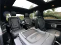 Mercedes-Benz V 300 d 4M AMG AVANTGARDE Lang NIGHT AHK ACC SHZ
