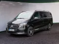 Mercedes-Benz V 300 d 4M AMG AVANTGARDE Lang NIGHT AHK ACC SHZ