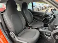 Smart ForTwo Coupé*PASSION*PANO*SITZHEIZUNG*
