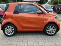 Smart ForTwo Coupé*PASSION*PANO*SITZHEIZUNG*