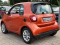 Smart ForTwo Coupé*PASSION*PANO*SITZHEIZUNG*
