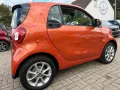 Smart ForTwo Coupé*PASSION*PANO*SITZHEIZUNG*