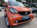 Smart ForTwo Coupé*PASSION*PANO*SITZHEIZUNG*