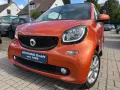 Smart ForTwo Coupé*PASSION*PANO*SITZHEIZUNG*