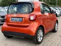 Smart ForTwo Coupé*PASSION*PANO*SITZHEIZUNG*