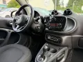 Smart ForTwo Coupé*PASSION*PANO*SITZHEIZUNG*