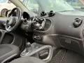 Smart ForTwo Coupé*PASSION*PANO*SITZHEIZUNG*