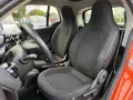 Smart ForTwo Coupé*PASSION*PANO*SITZHEIZUNG*