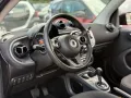 Smart ForTwo Coupé*PASSION*PANO*SITZHEIZUNG*