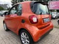 Smart ForTwo Coupé*PASSION*PANO*SITZHEIZUNG*