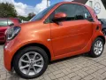 Smart ForTwo Coupé*PASSION*PANO*SITZHEIZUNG*