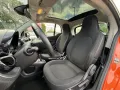 Smart ForTwo Coupé*PASSION*PANO*SITZHEIZUNG*