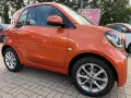 Smart ForTwo Coupé*PASSION*PANO*SITZHEIZUNG*