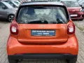 Smart ForTwo Coupé*PASSION*PANO*SITZHEIZUNG*