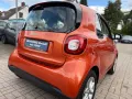 Smart ForTwo Coupé*PASSION*PANO*SITZHEIZUNG*