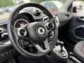 Smart ForTwo Coupé*PASSION*PANO*SITZHEIZUNG*