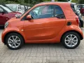 Smart ForTwo Coupé*PASSION*PANO*SITZHEIZUNG*